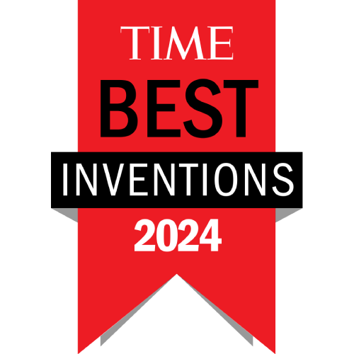 Rebalance Health Earns TIME Best Inventions of 2024 Award