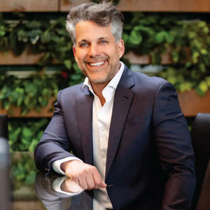 Boundless Body Radio - STRESS Nation with Wellness Innovator Justin Hai!