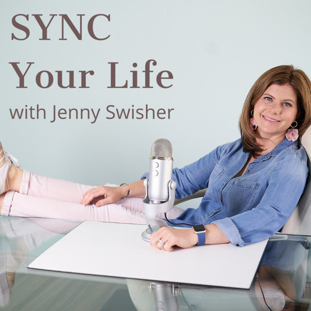 Cortisol in Perimenopause: A Conversation with Author of Stress Nation, Justin Hai