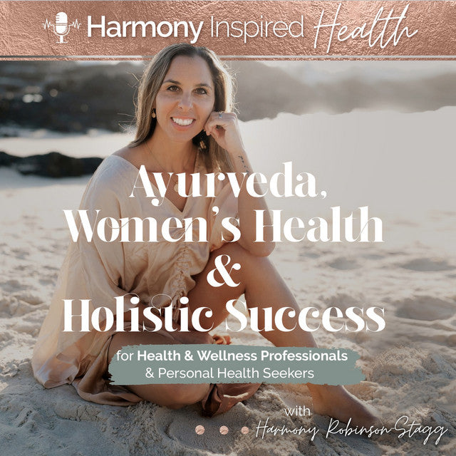 The Stress Trap: How Technology Hijacks our Hormones [Ep 206]