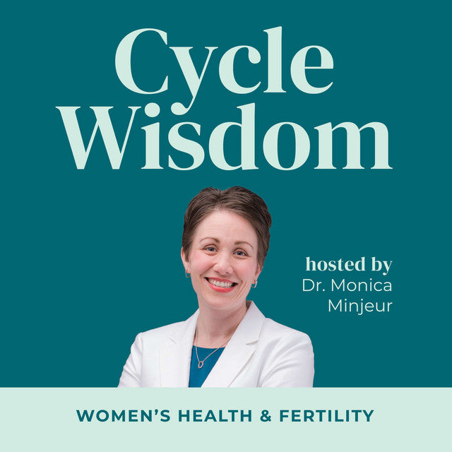 104. STRESS Nation with Justin Hai: How Cortisol Hijacks Your Hormones