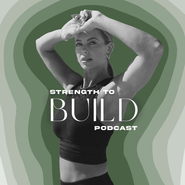 The Cortisol Connection To Fat Loss, Menopause, & Quality Of Life with Justin Hai