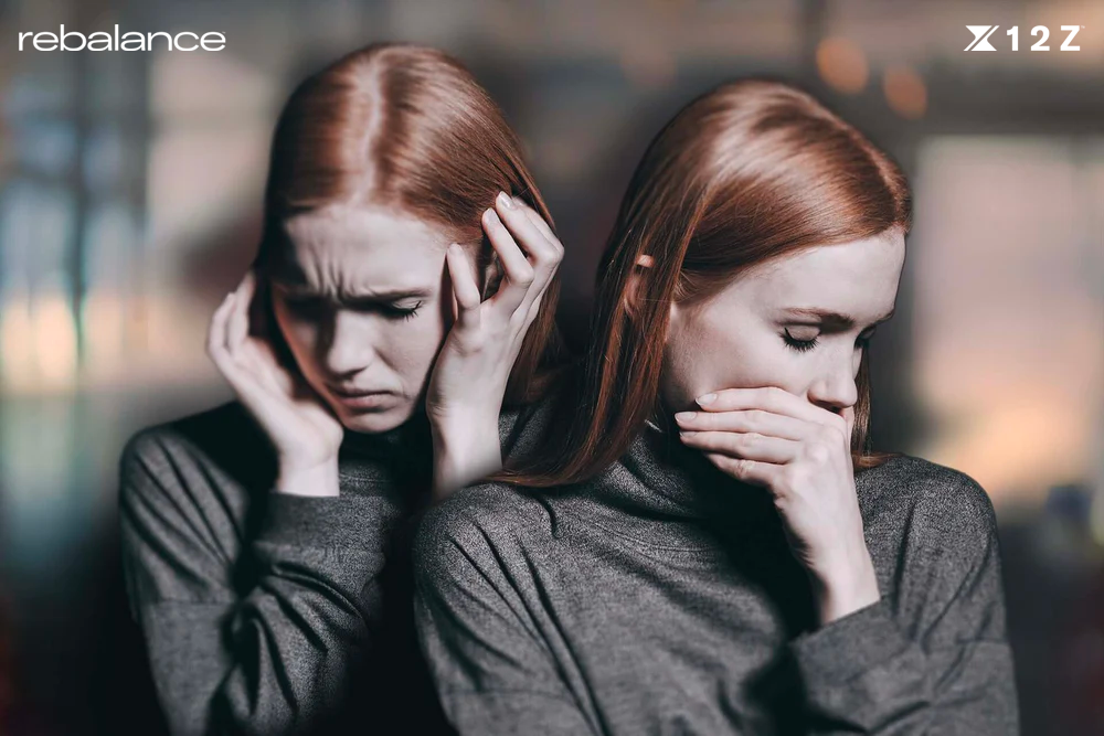 Difference Between Anxiety and Stress: How to Tell the “Twins” Apart