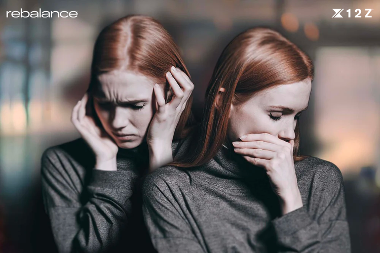 Difference Between Anxiety and Stress: How to Tell the “Twins” Apart }}