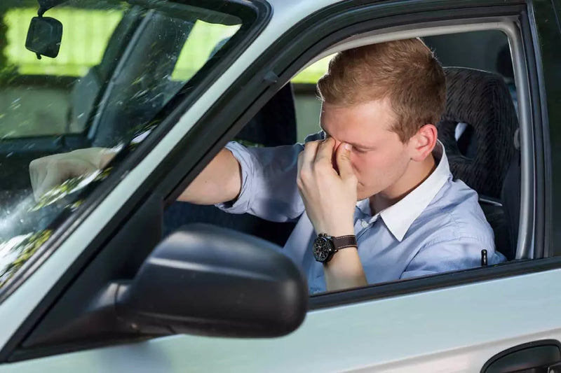The Most Stressed-Out States in America Are Aging You Faster Than You Think