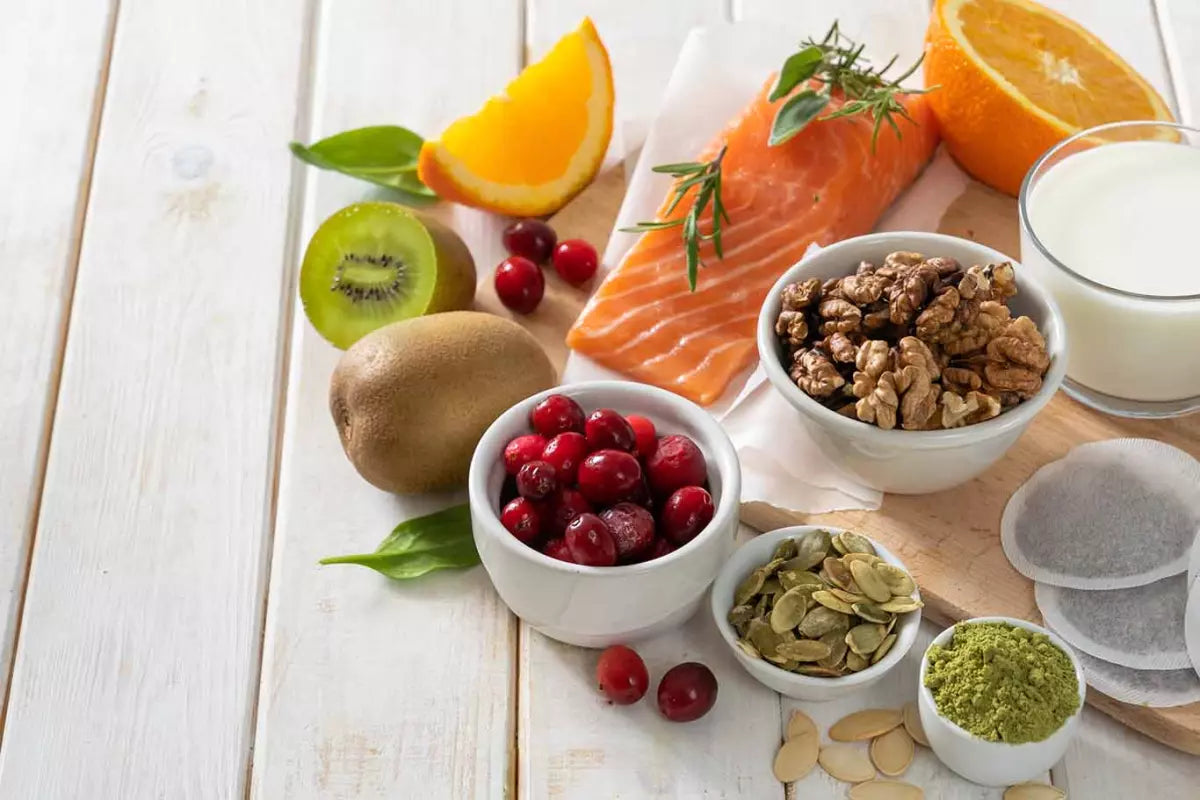 Can You Eat Your Way to Better Sleep? The Foods and Timing That Actually Help You Rest