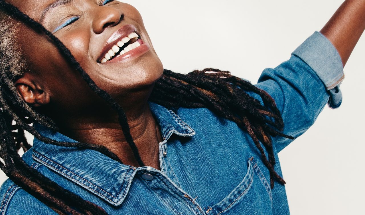 Menopause Is Real, and So Are You