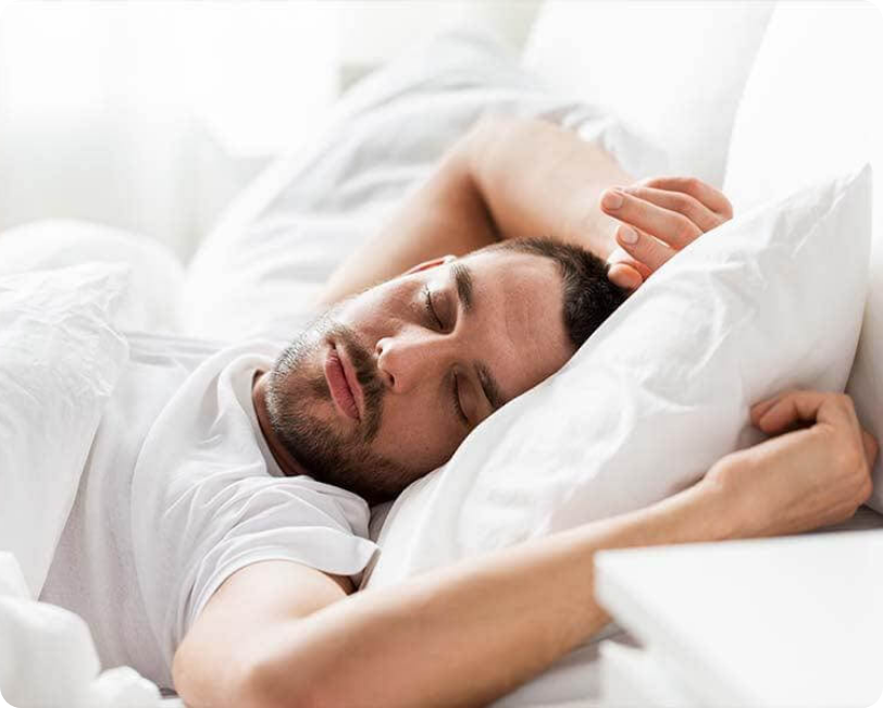 Dream Supplement: Your Science-Backed Sleep Aid for Anxiety-Free Nights