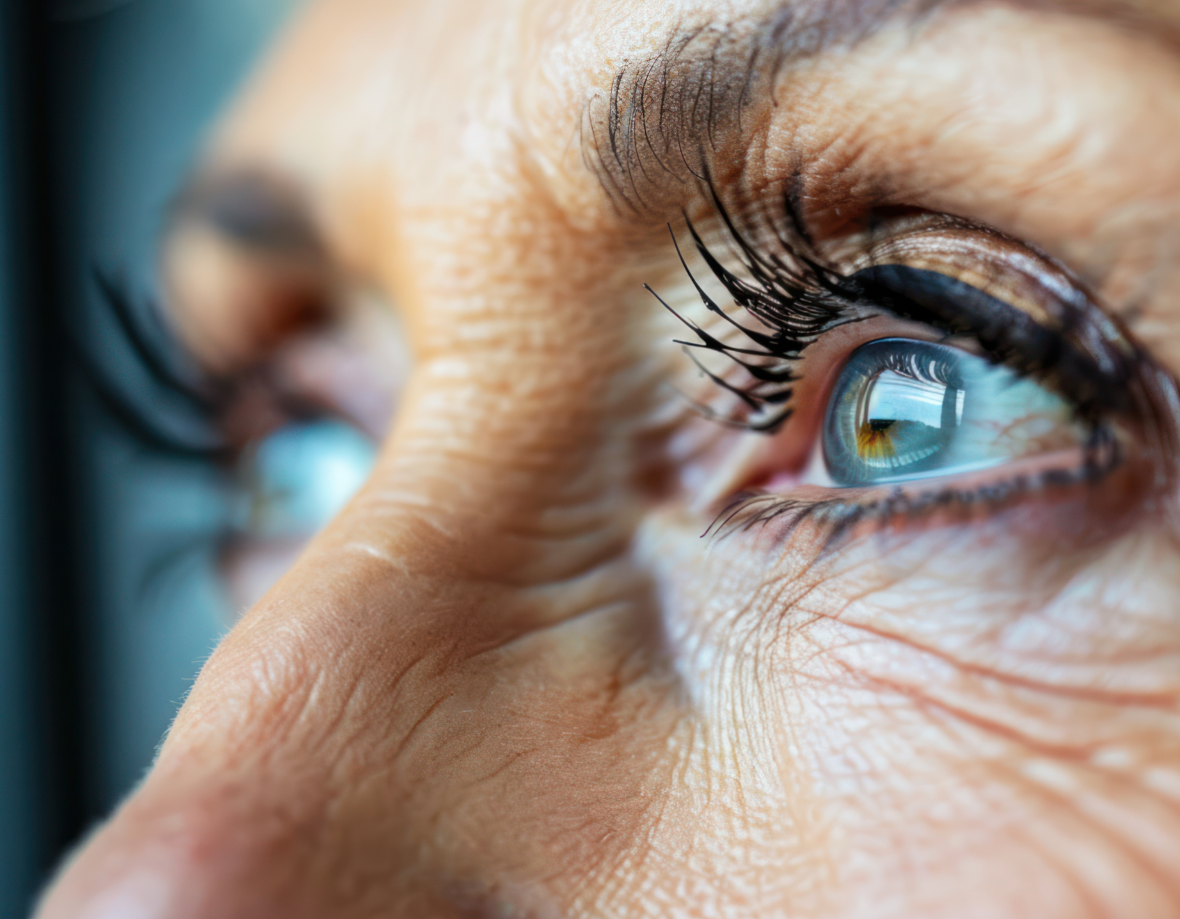 Menopause Unraveled: What Your Symptoms Say About You (and How to Find Relief)