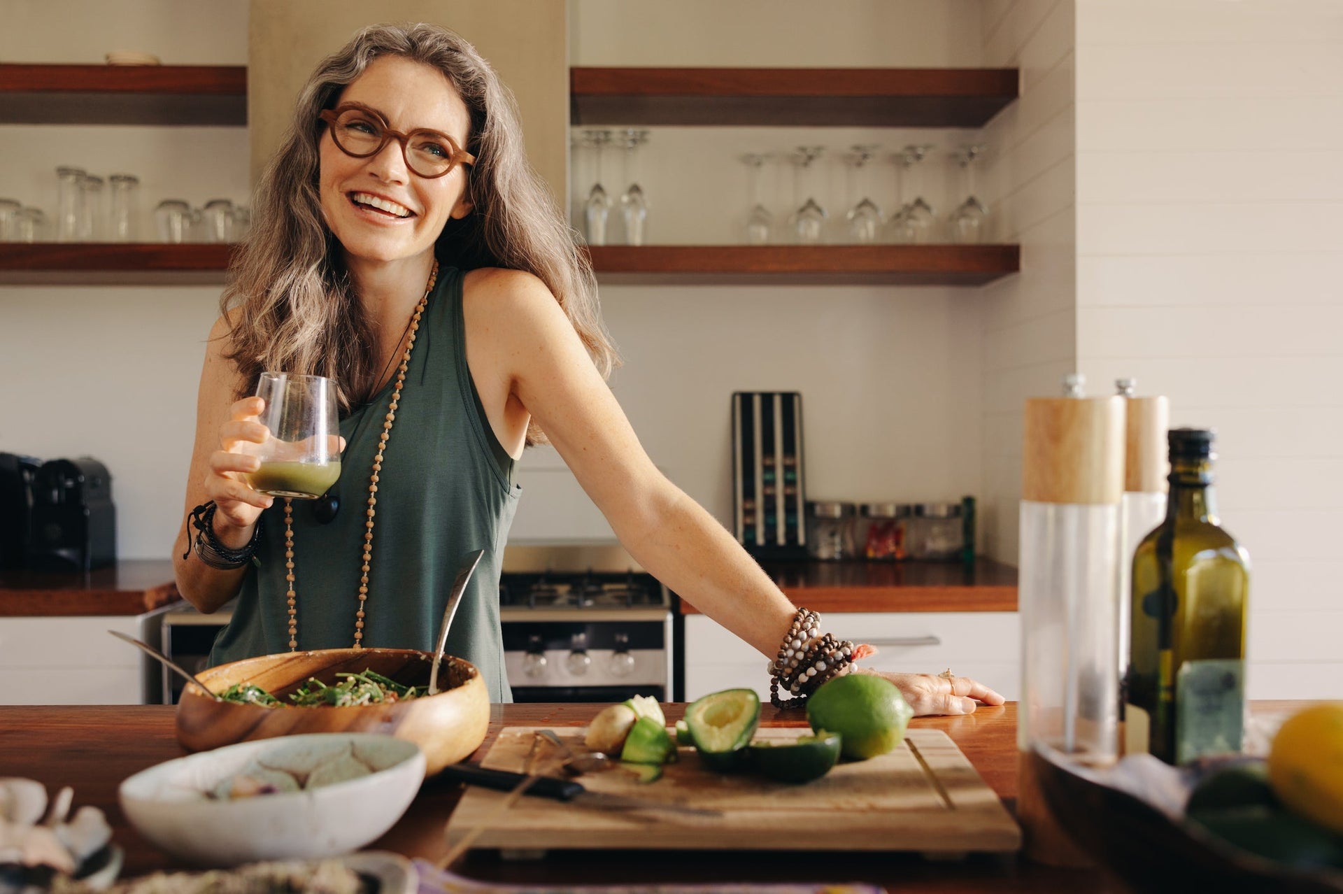 A 5-Step Guide To Supporting Sex Drive Naturally During Menopause