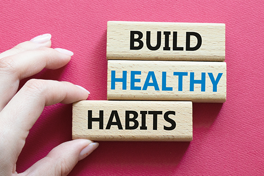 5 Proven Strategies to Build and Maintain Healthy Habits