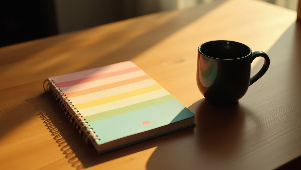 Gratitude Isn’t Fluffy—It’s Hormone Science