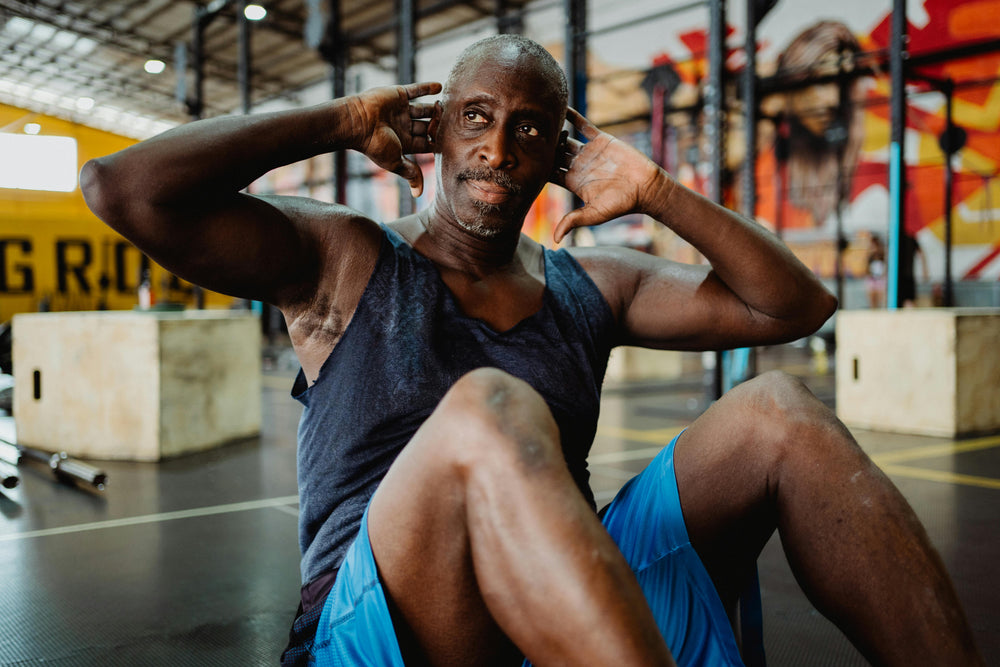 How Testosterone Affects Men’s Health (and What Low T Feels Like)