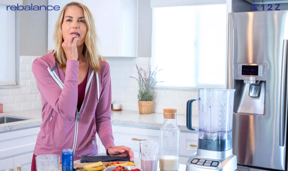 Natural Remedies for Menopause: How to Manage Your Menopause