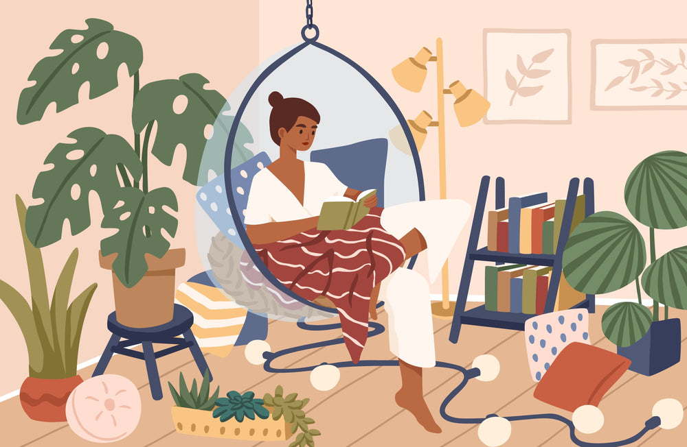 Monday Reset: A Fresh Start for Your Week