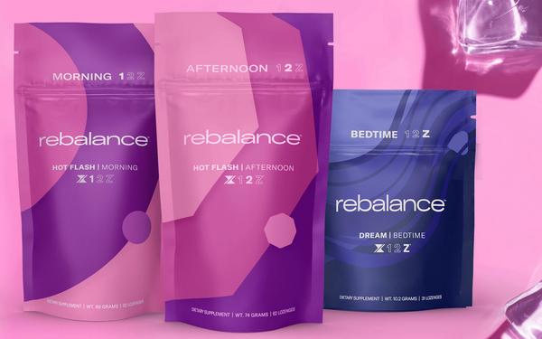 Rebalance Focuses On Cortisol To Solve Diverse Health Problems
