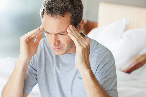The Testosterone-Stress Connection: What Every Man Should Know