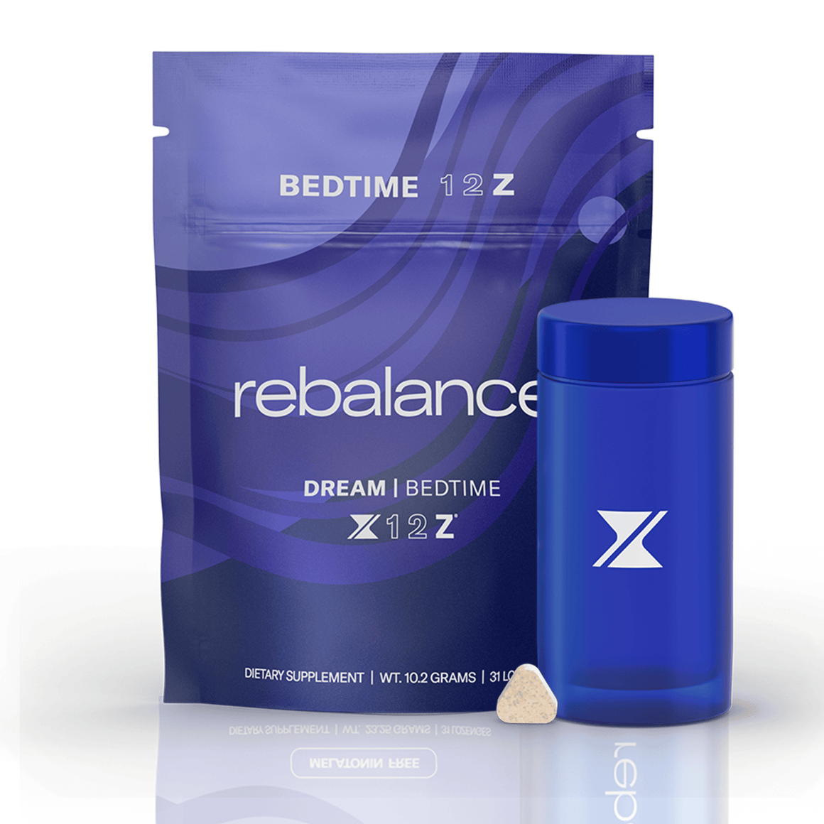 Sleep Mints DREAM - Every Good Day Starts With a Great Nights Sleep