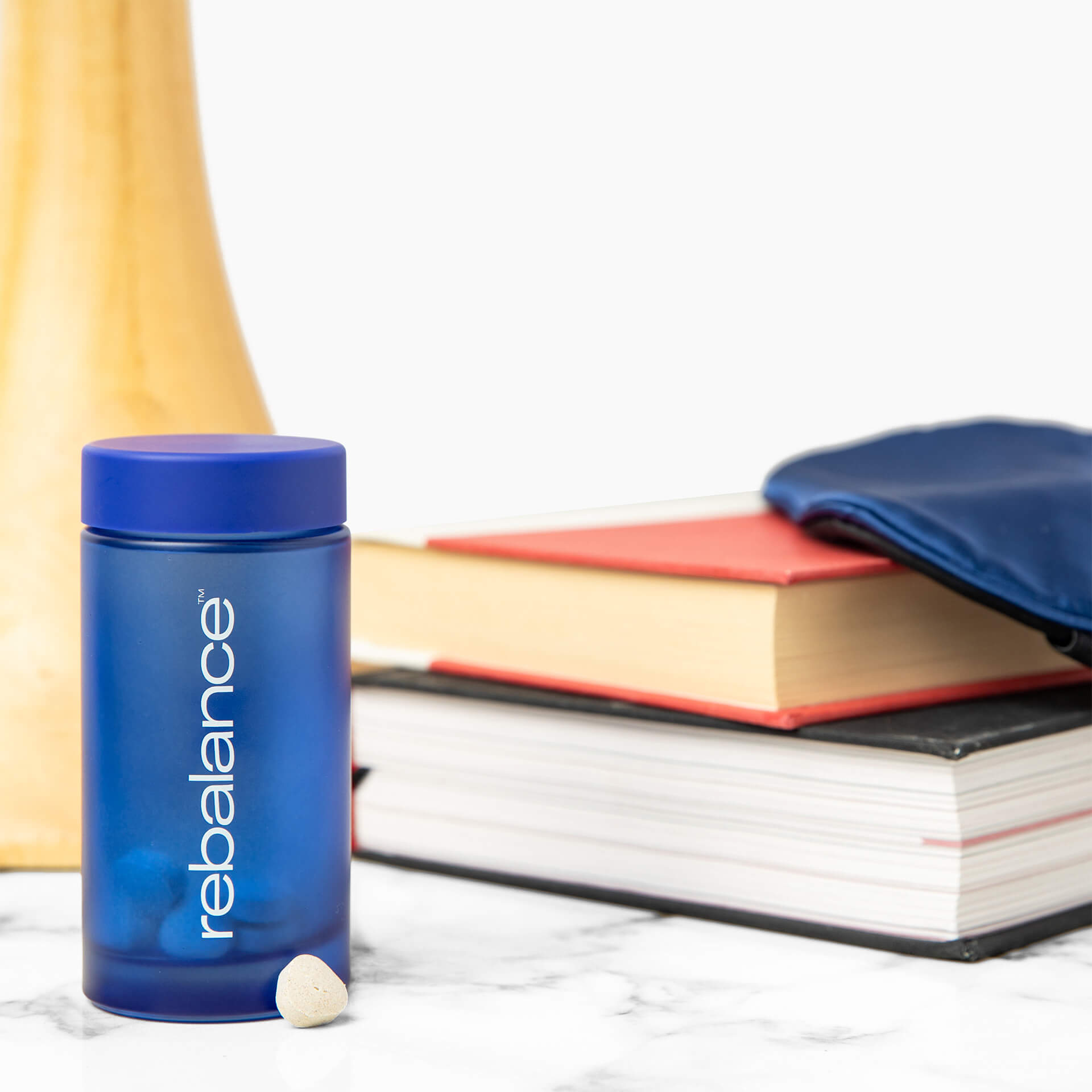 DREAM pouch of lozenges by Rebalance Health