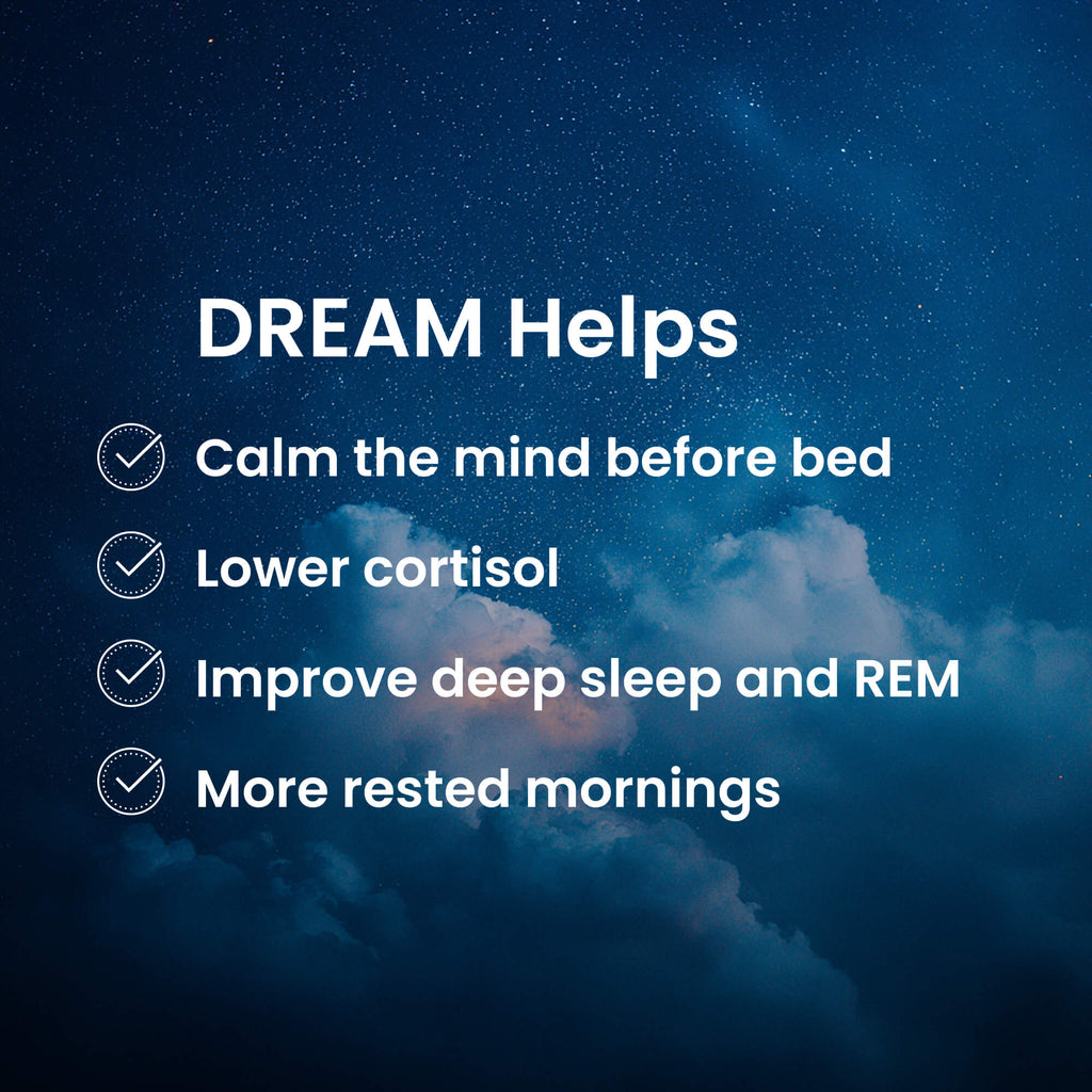 DREAM™