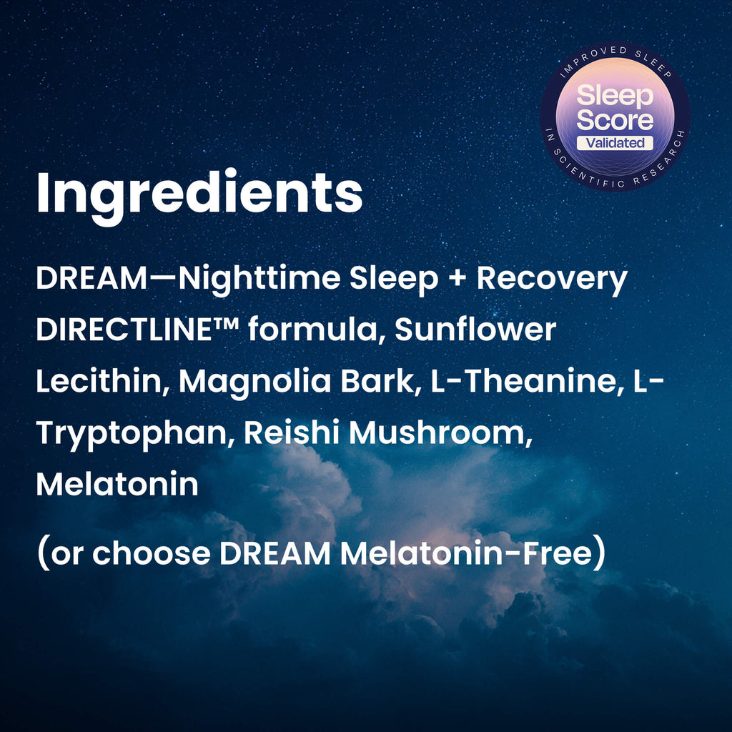 mellomints™ + DREAM Bundle