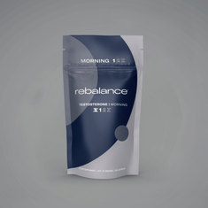 Testosterone Morning™