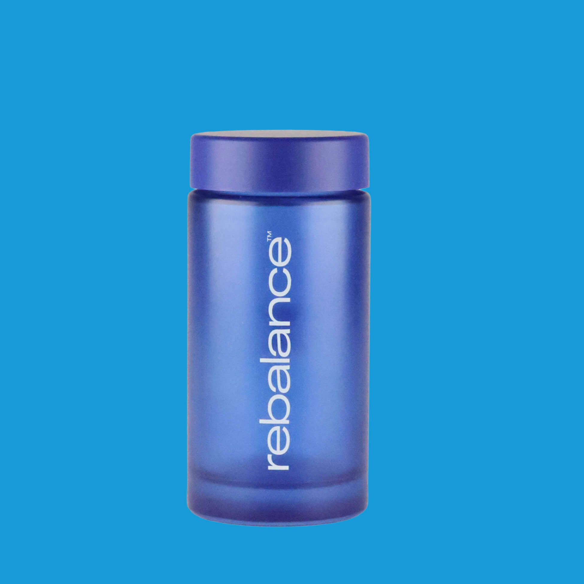 BONUS GIFT | Stress Nation (FREE) $29.99 value + Glass Jar