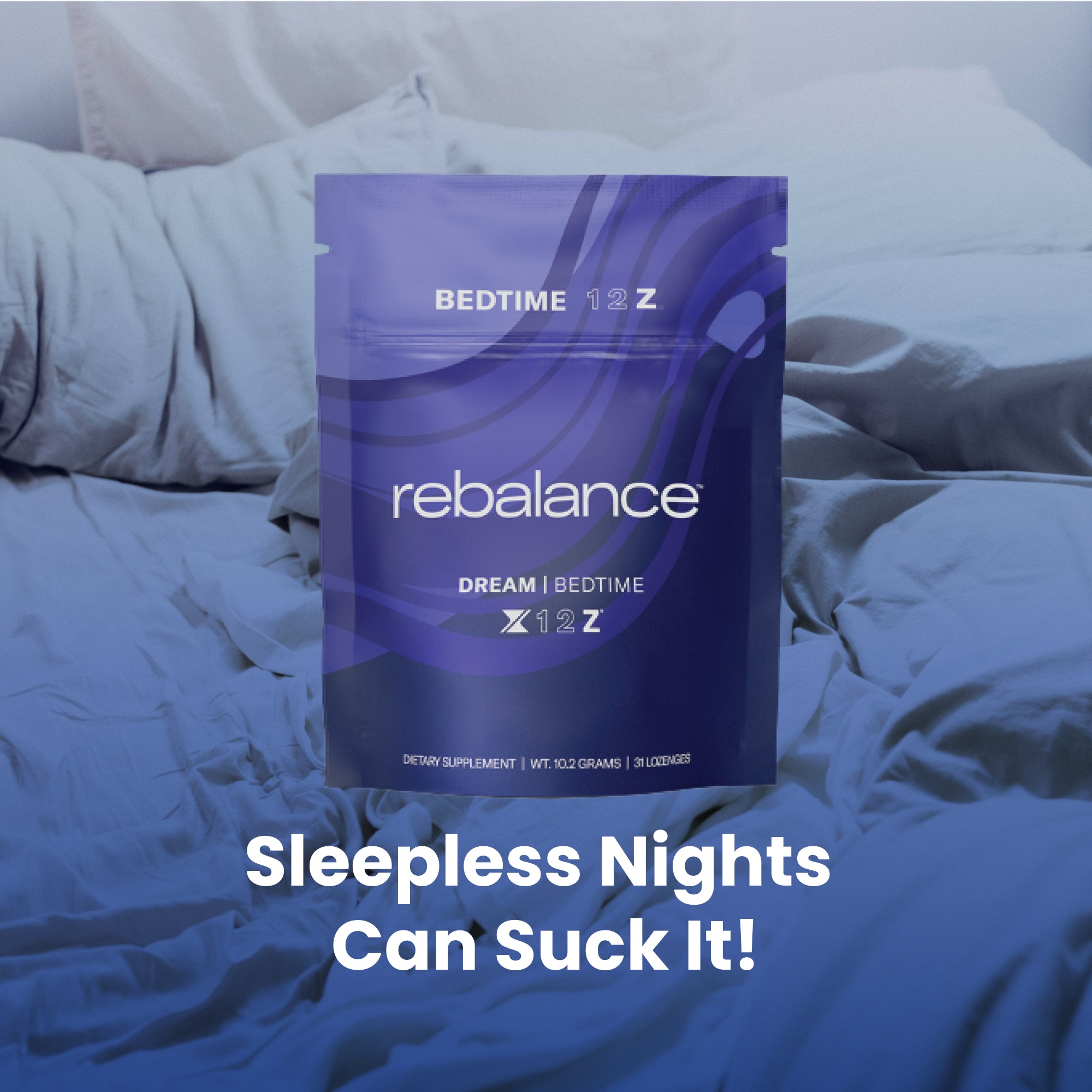 DREAM™ Melatonin Free