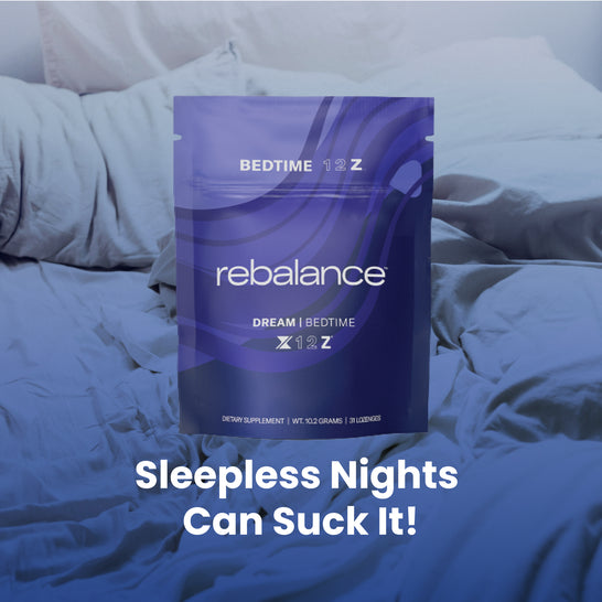 DREAM™ Melatonin Free