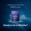 DREAM™ Melatonin Free