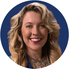 Dr. Amber Krogsrud