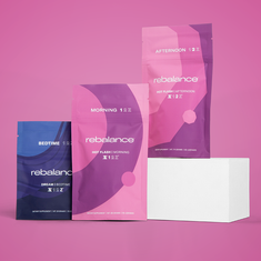 The Hot Flash System™ Melatonin Free