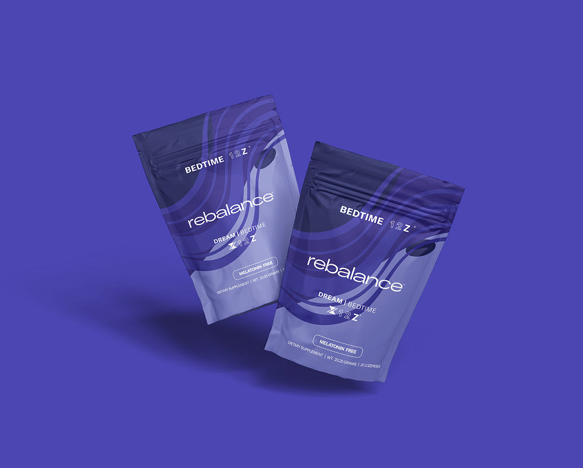 DREAM + menomints: The Perfect Pair