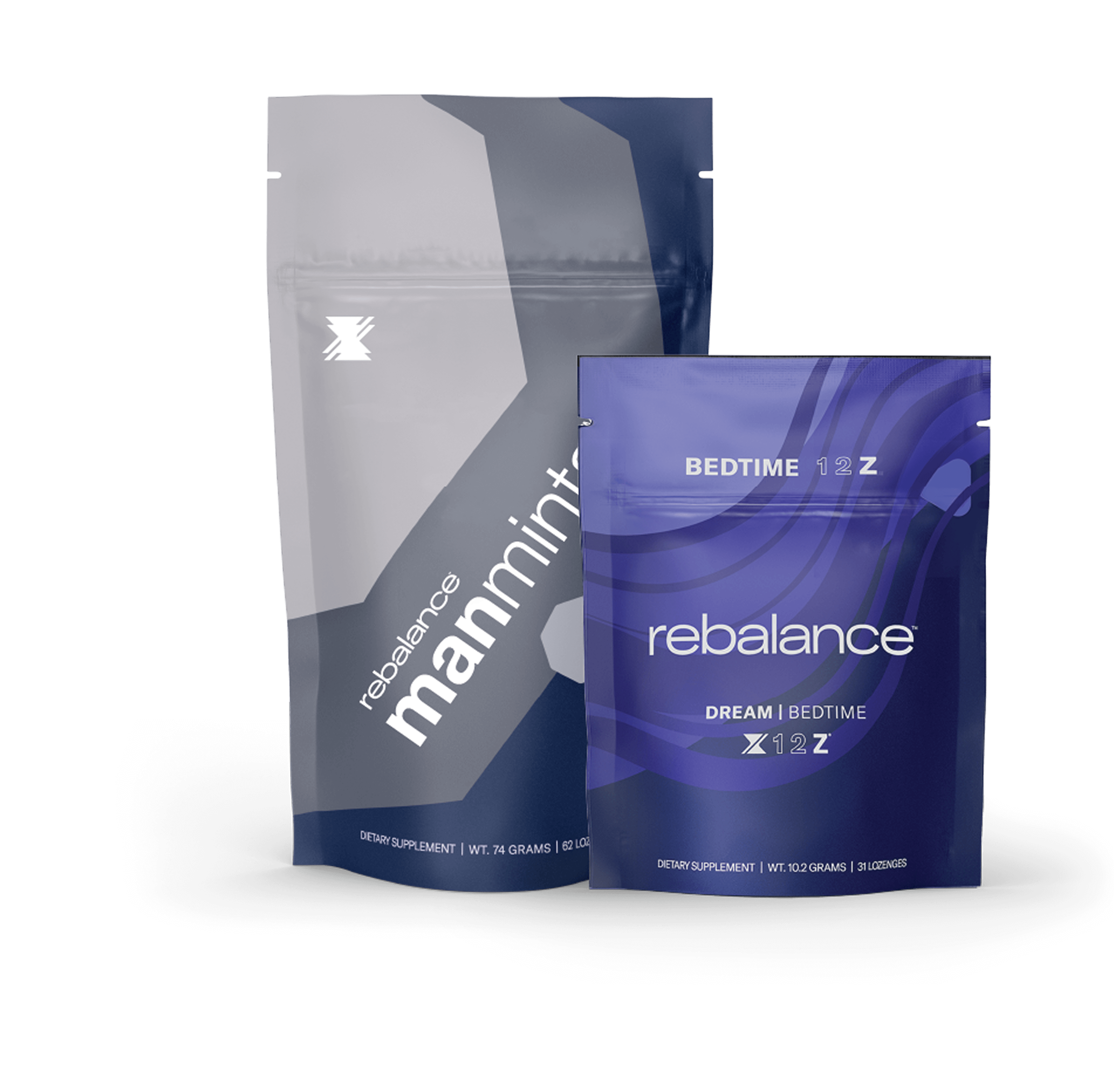 manmints™ + DREAM Bundle