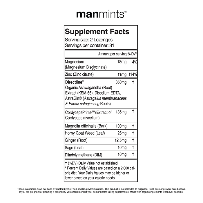 manmints™