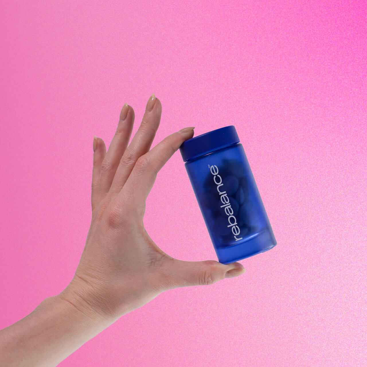BONUS GIFT | Stress Nation (FREE) $29.99 value + Glass Jar