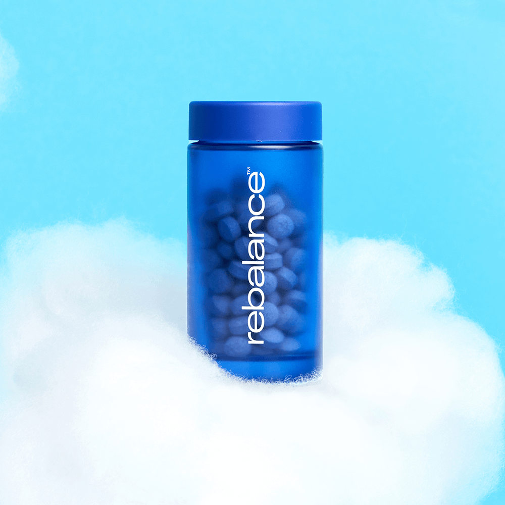 The Anxiety System™ Melatonin Free